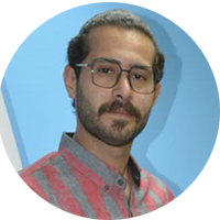 محمد رضا بهرامی