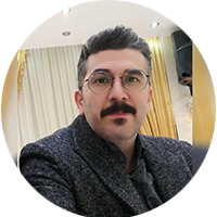 اکبر بهرامی نیا